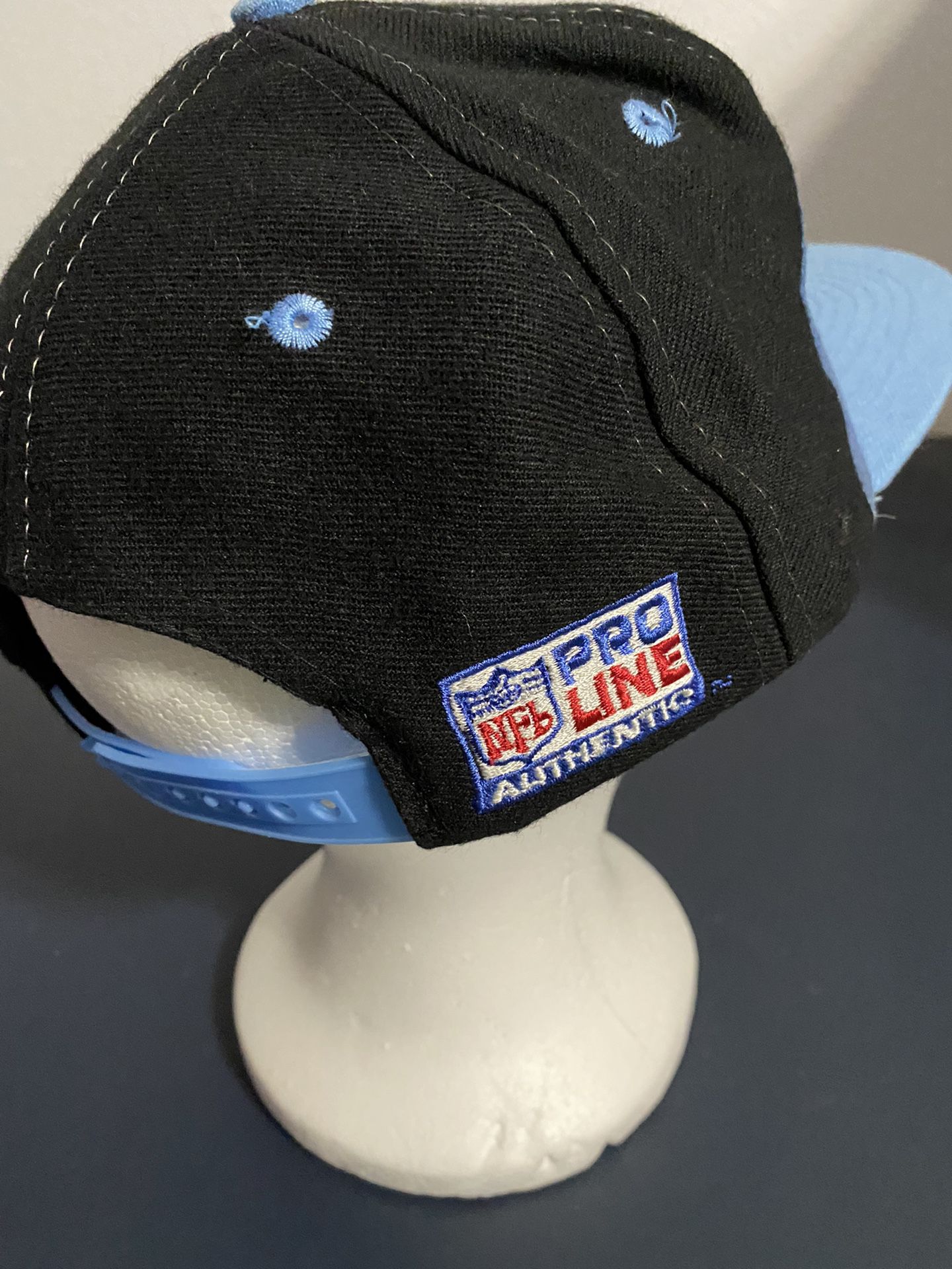 Houston Oilers Snapback Hat – Snap Goes My Cap