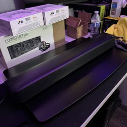 LG Soundbar 