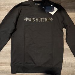 Lv Sweater 