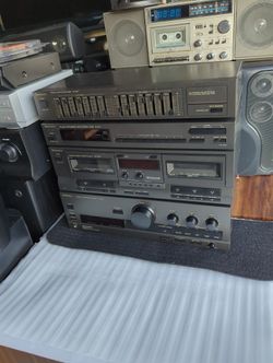 Technics . System...