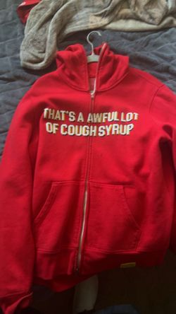 Aloc zip up