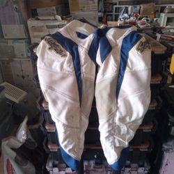 Bike Pants