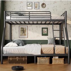 Bunk Beds 