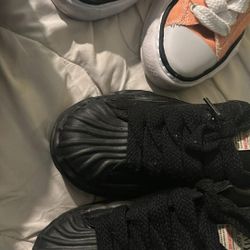 Off Whites/ Masion Mihara 