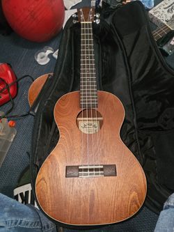 Lanalai Ukelele LU21TE