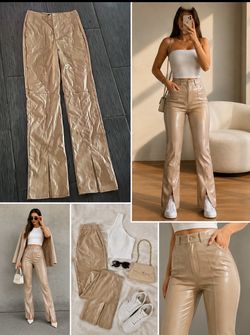 pant's