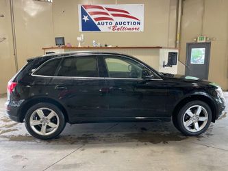 2010 Audi Q5