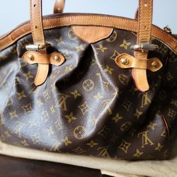 Louie Vuitton Tivoli