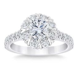 Engagement Ring