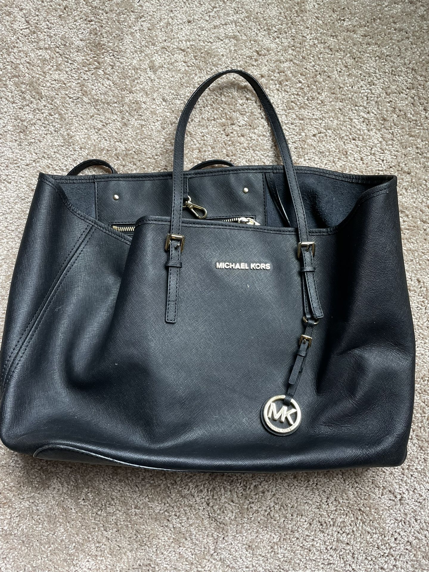 Large Michael Kors Bag