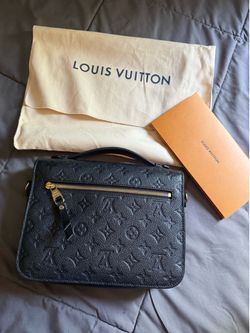 Louis Vuitton Pochette Métis