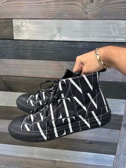 Valentino Men Sneaker US size 11