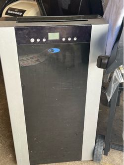 Whynter Air Conditioner