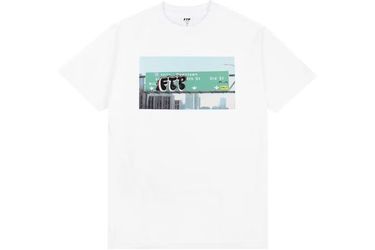 FTP T-Shirt / Poster inside!