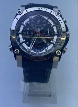 BULOVA WATCH