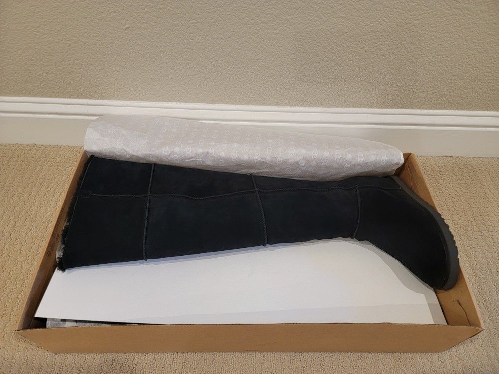 ***FALL READY***Over-the-Knee UGG Boots π’ Barely Worn β Size 9