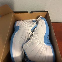 Air Jordan 12 Melo men size 7