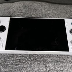 Asus ROG Ally Z1 Extreme 512Gb