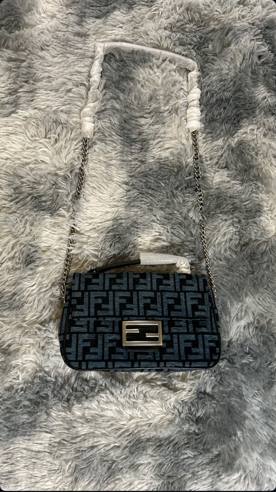 Fendi Bag