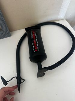 Air pump