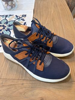 OLUKAI Manele Golf Shoes Sz 12