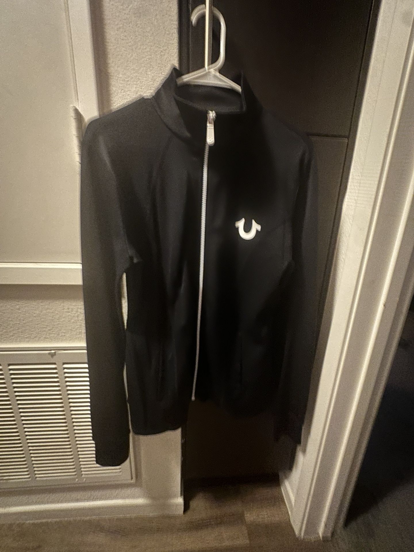 Black Jacket - True Religion