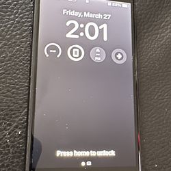 Apple iPhone SE3 128GB Unlocked