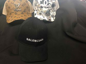 Men’s Hat 