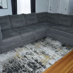 Sectional Couch