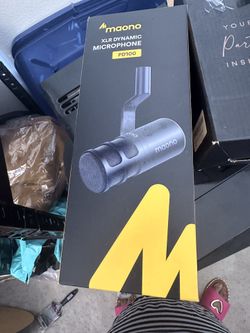 Microphone