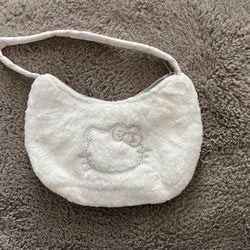 Hello kitty Purse