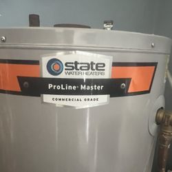 Water Heater 