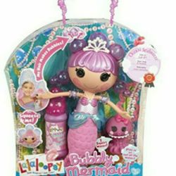 Lalaloopsy 