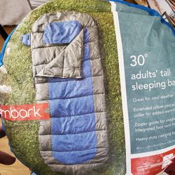 Adult Sleeping Bag