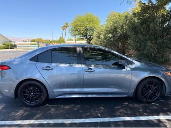 2020 Toyota Corolla LE. *FOR SALE