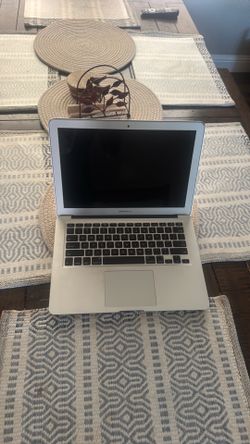 Mac air