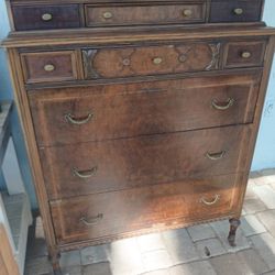 Antique Dresser