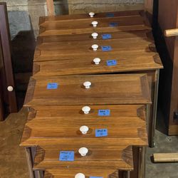 Cabinet drawers -Custom 