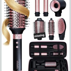 ELLA BELLA 5 IN 1 HOT AIR STYLER 