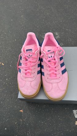 Adidas women’s gazelle