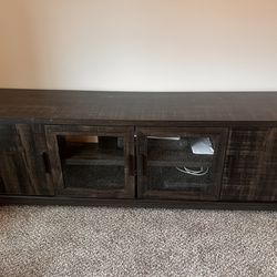 TV Stand 65 Inch Length 