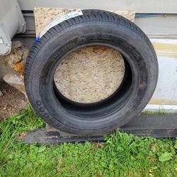 Brand New Tire 195 65 15