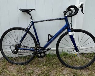 Diamond Back Road Bike 58cm