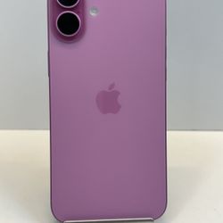 iPhone 16 Plus Unlocked 