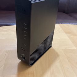 Arris Touchstone DG2460 Cable Gateway 24x8 DOCSIS 3.0