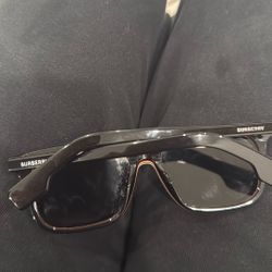 Burberry Glasses 