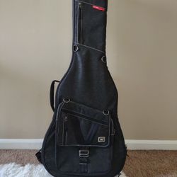 Guitar Case
