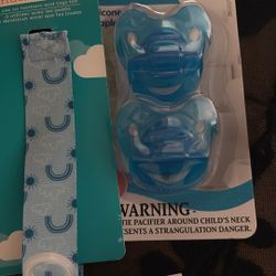 Baby Clothes