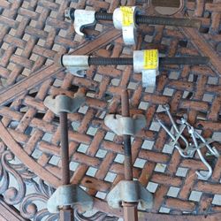 Spring Coil Compressor 