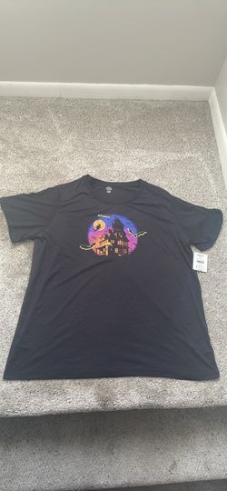 Halloween Tshirt Women’s xxxl New